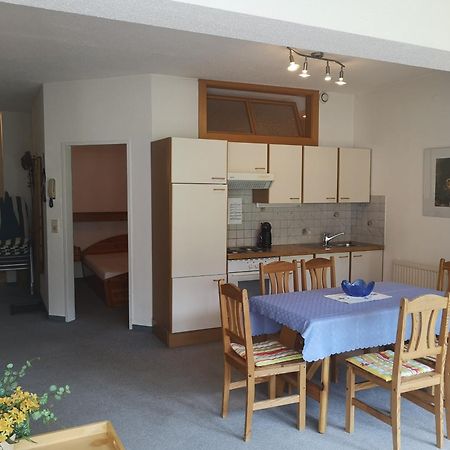 Appartements Central Bad Kleinkirchheim Exterior photo
