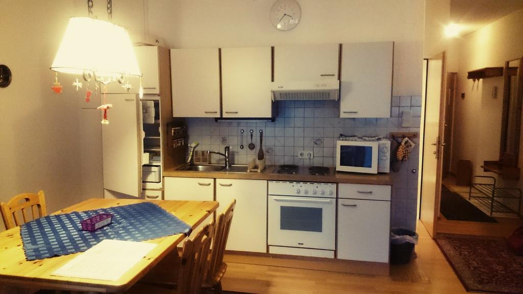 Appartements Central Bad Kleinkirchheim Room photo