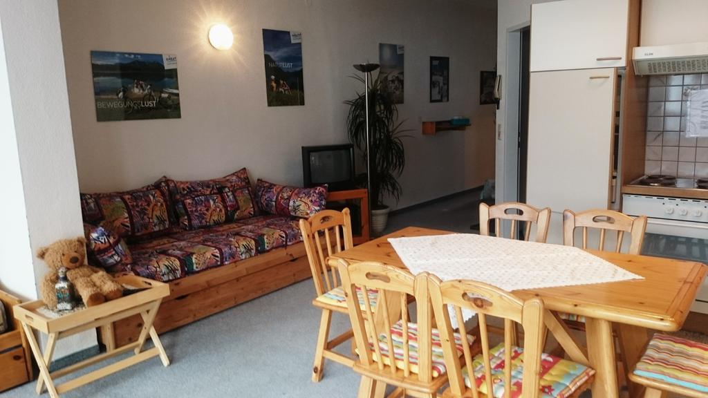 Appartements Central Bad Kleinkirchheim Room photo