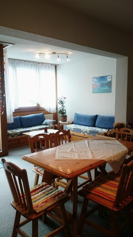 Appartements Central Bad Kleinkirchheim Room photo