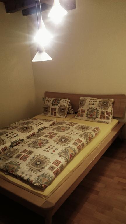 Appartements Central Bad Kleinkirchheim Room photo