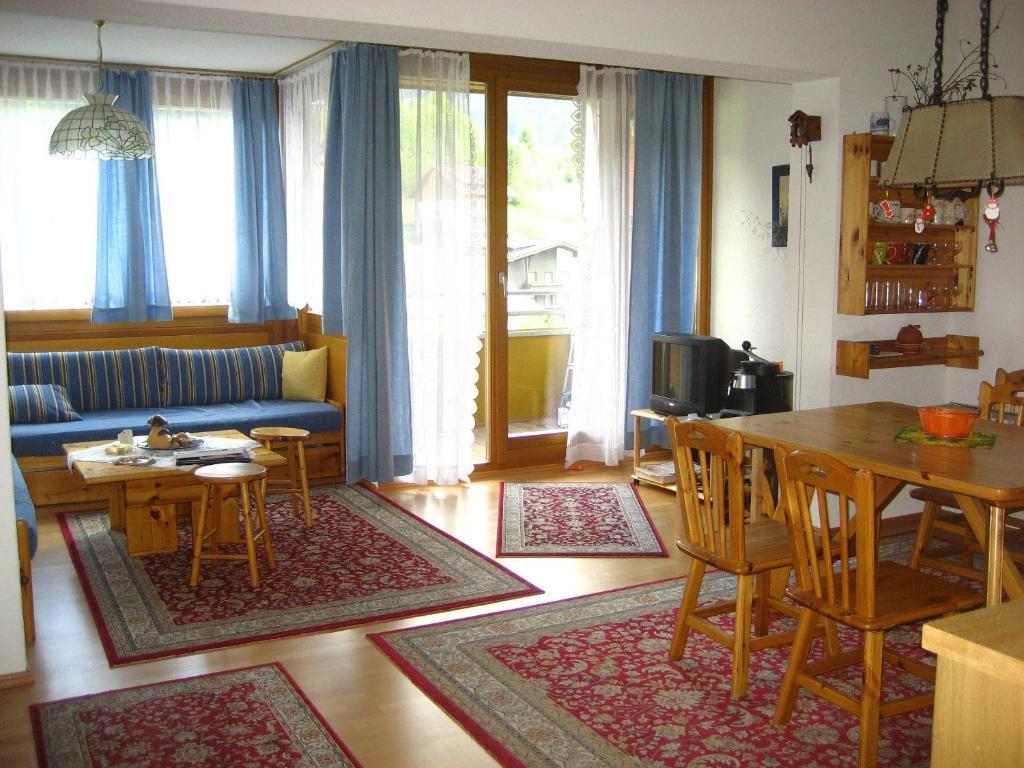 Appartements Central Bad Kleinkirchheim Room photo