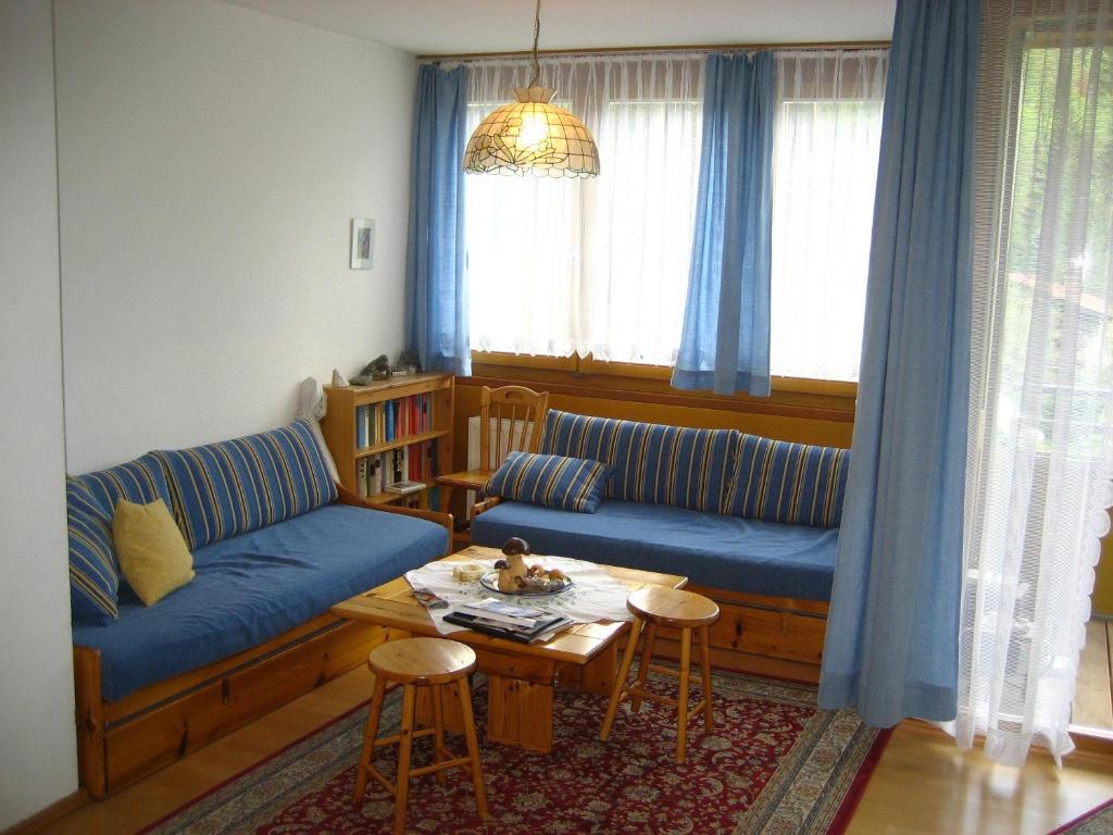 Appartements Central Bad Kleinkirchheim Room photo