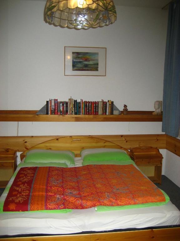 Appartements Central Bad Kleinkirchheim Room photo
