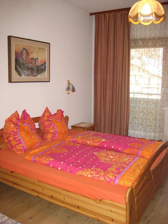 Appartements Central Bad Kleinkirchheim Room photo