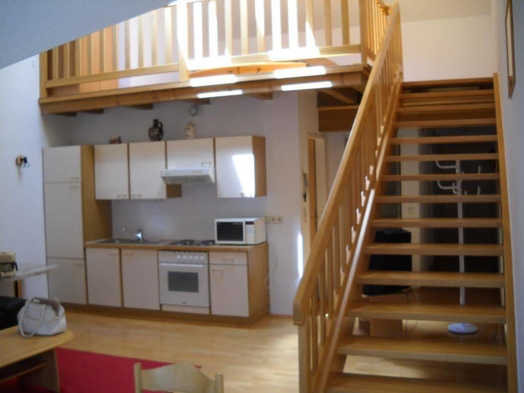 Appartements Central Bad Kleinkirchheim Exterior photo