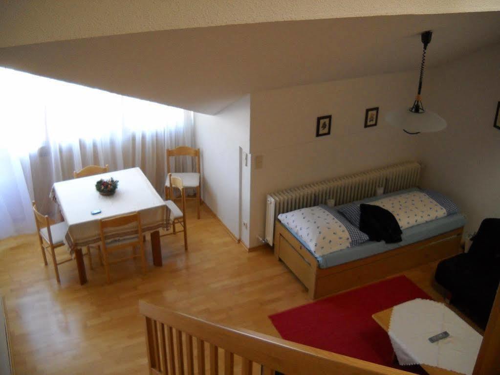 Appartements Central Bad Kleinkirchheim Exterior photo